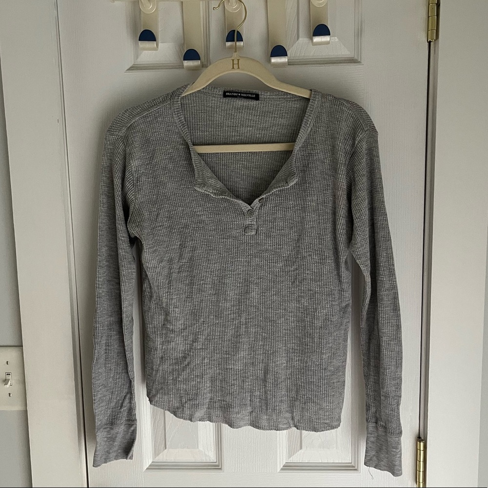 Brandy Melville Top